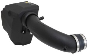 Jeep Wrangler Performance Air Intake - AEM Induction - Brute Force - `12-`13